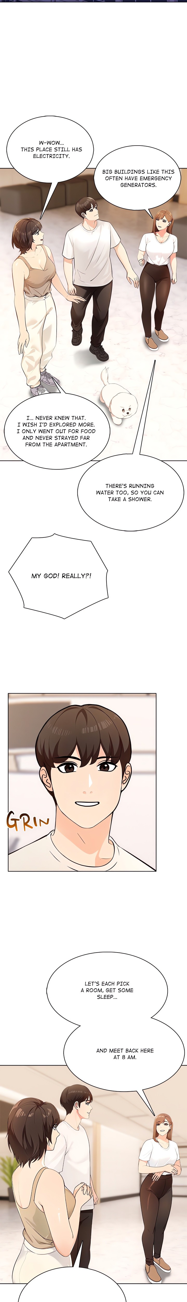 The Apocalypse - Chapter 4 [photo 13] - MangaPorn