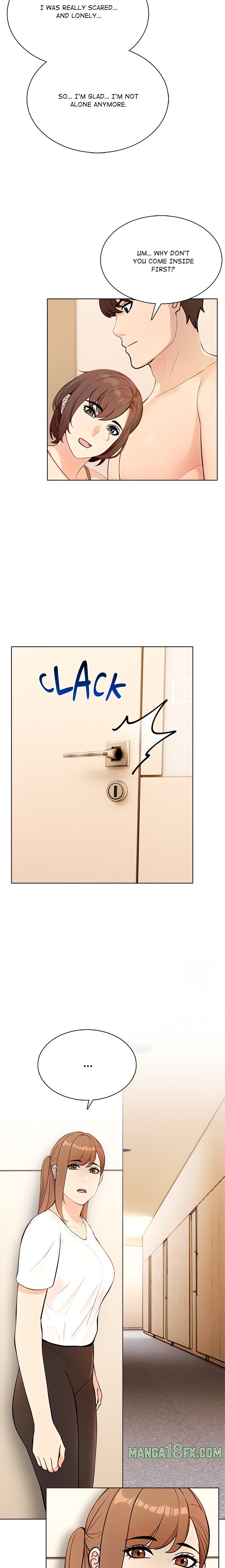 The Apocalypse - Chapter 4 [photo 16] - MangaPorn