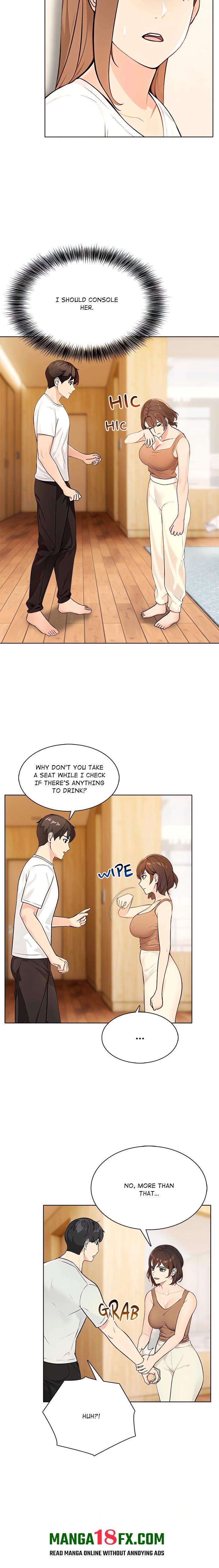 The Apocalypse - Chapter 4 [photo 17] - MangaPorn