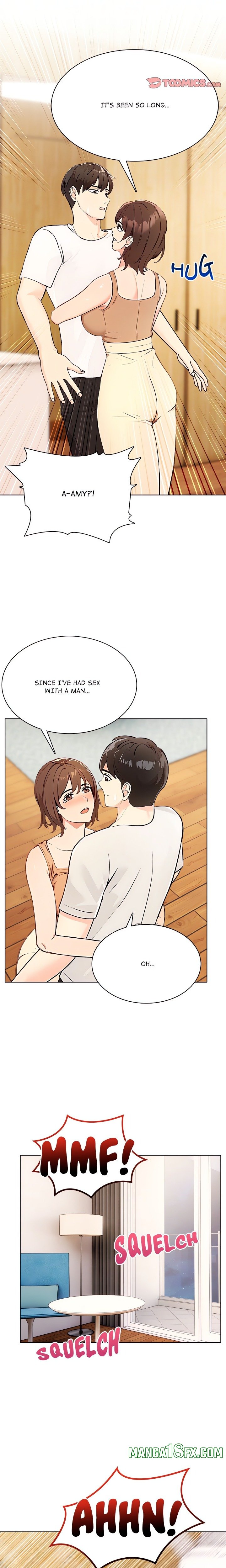 The Apocalypse - Chapter 4 [photo 18] - MangaPorn