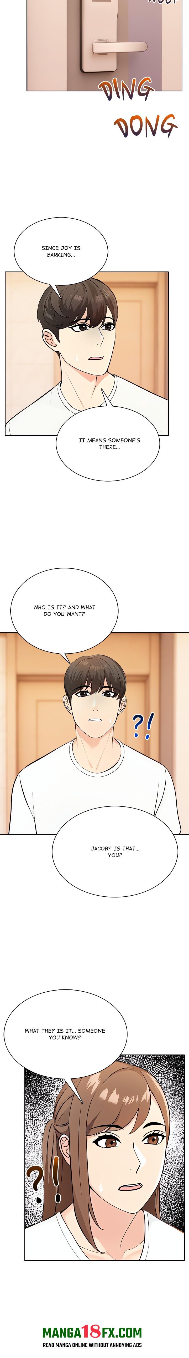 The Apocalypse - Chapter 4 [photo 2] - MangaPorn