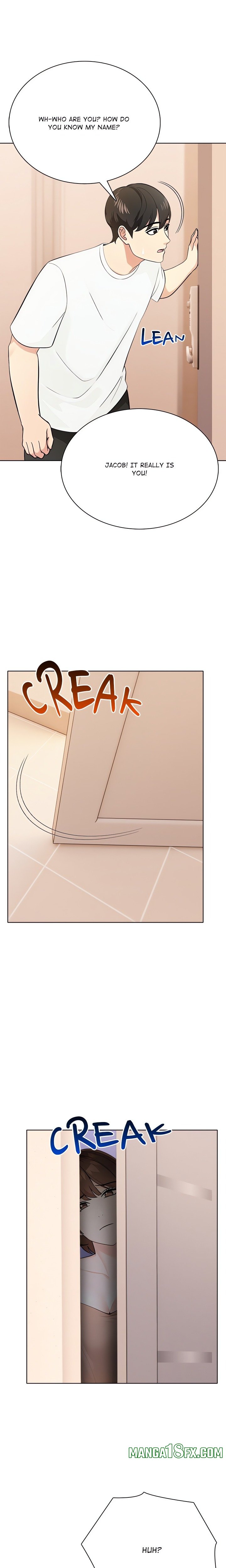 The Apocalypse - Chapter 4 [photo 3] - MangaPorn