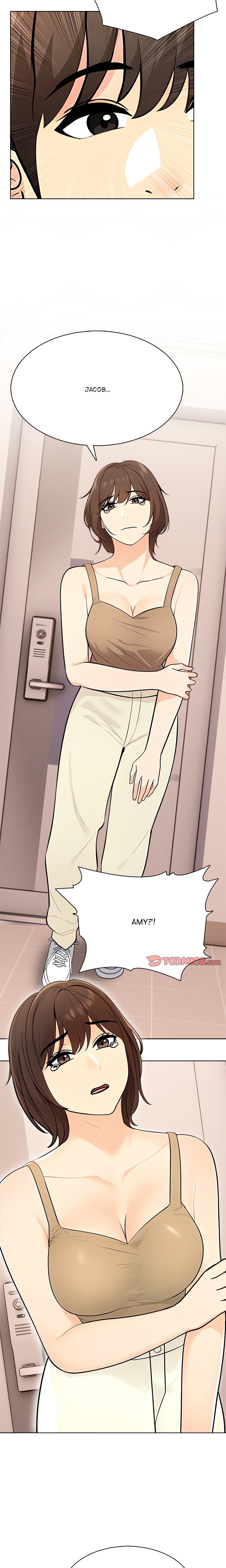 The Apocalypse - Chapter 4 [photo 4] - MangaPorn