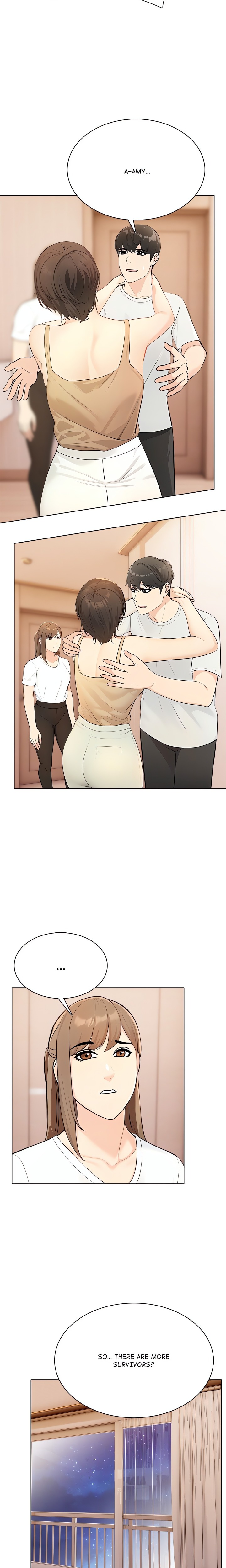 The Apocalypse - Chapter 4 [photo 6] - MangaPorn