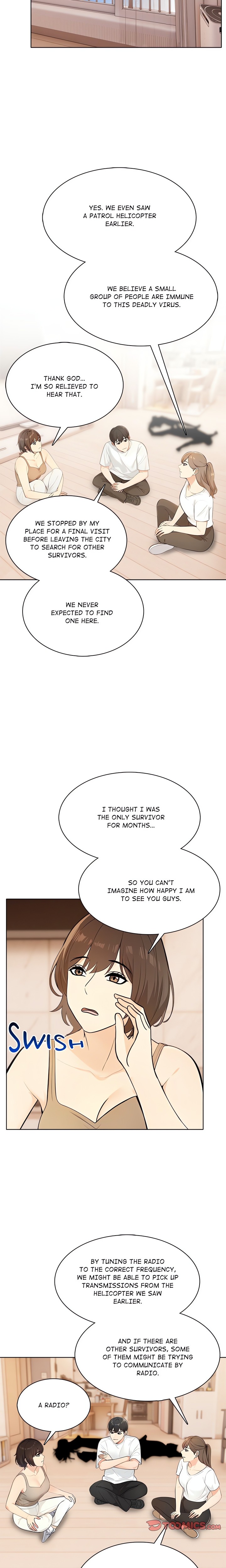 The Apocalypse - Chapter 4 [photo 7] - MangaPorn