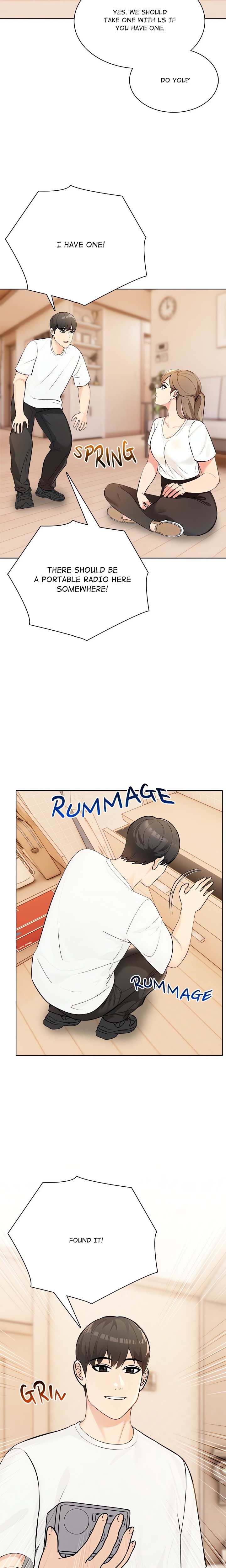 The Apocalypse - Chapter 4 [photo 8] - MangaPorn