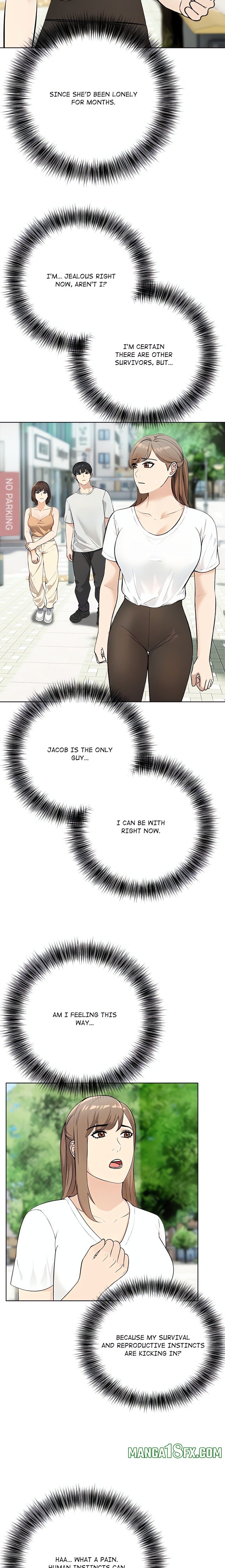 The Apocalypse - Chapter 5 [photo 13] - MangaPorn