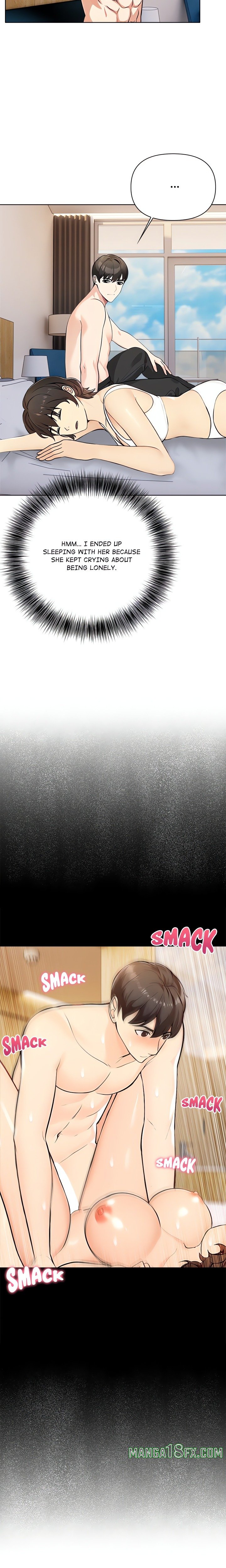 The Apocalypse - Chapter 5 [photo 2] - MangaPorn