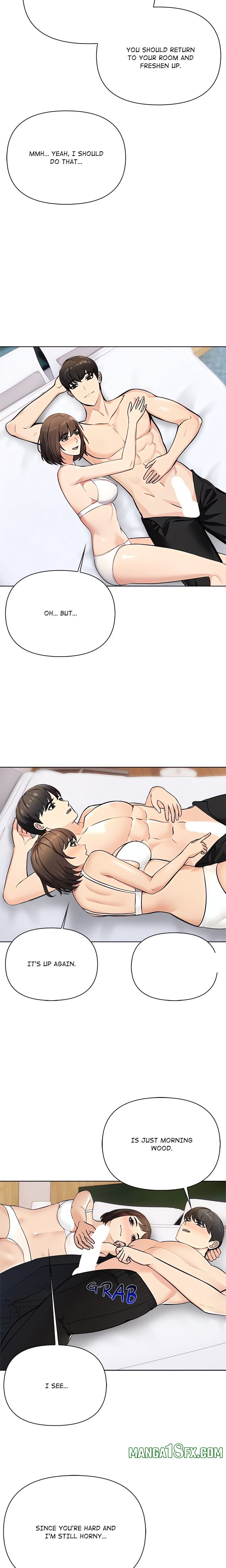 The Apocalypse - Chapter 5 [photo 4] - MangaPorn