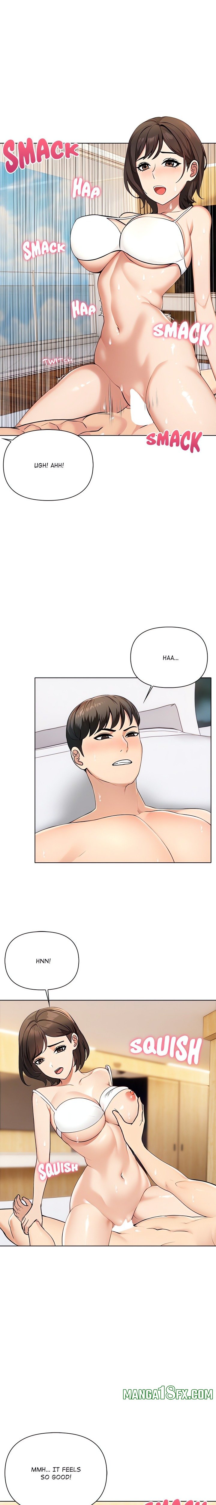 The Apocalypse - Chapter 5 [photo 6] - MangaPorn