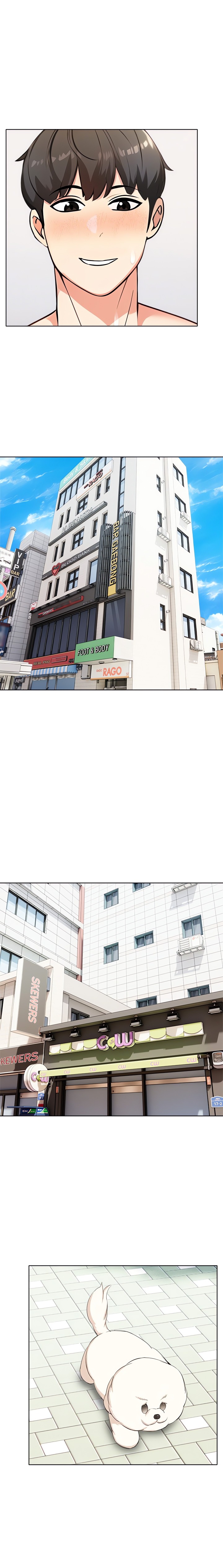 The Apocalypse - Chapter 5 [photo 9] - MangaPorn