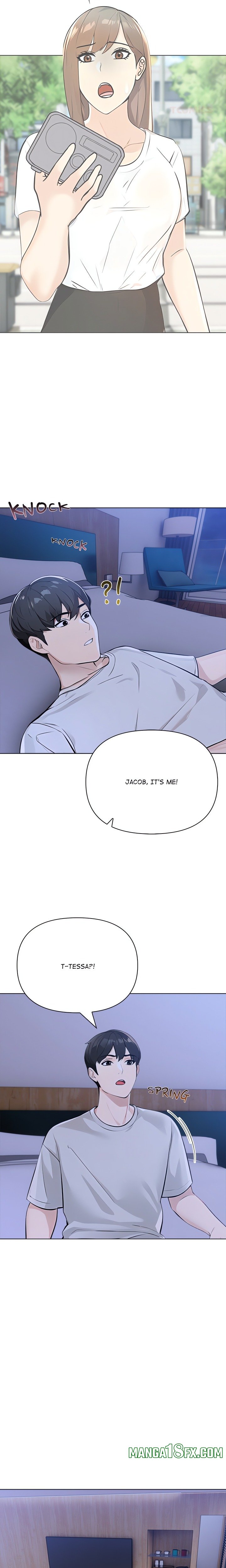 The Apocalypse - Chapter 6 [photo 10] - MangaPorn