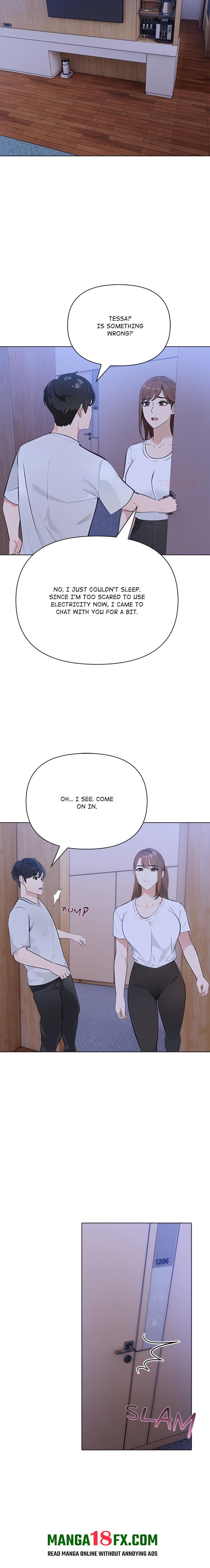 The Apocalypse - Chapter 6 [photo 11] - MangaPorn