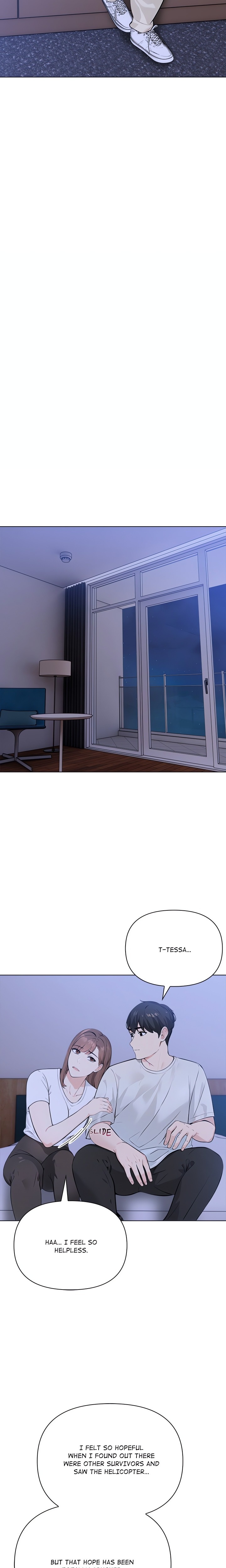 The Apocalypse - Chapter 6 [photo 13] - MangaPorn