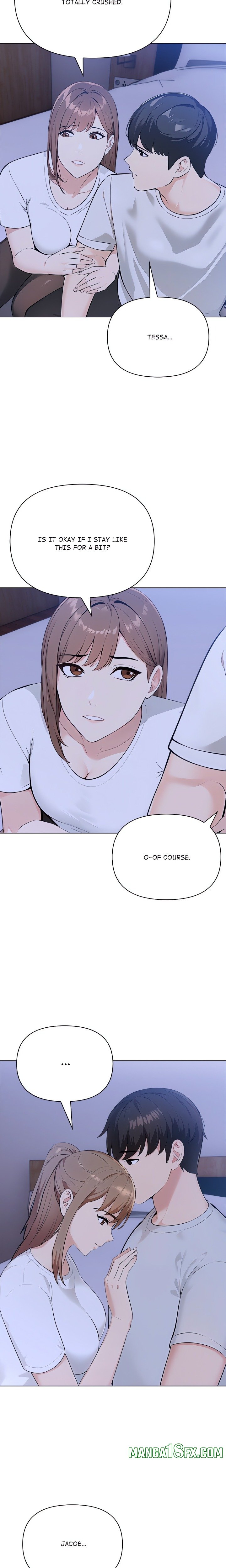 The Apocalypse - Chapter 6 [photo 14] - MangaPorn