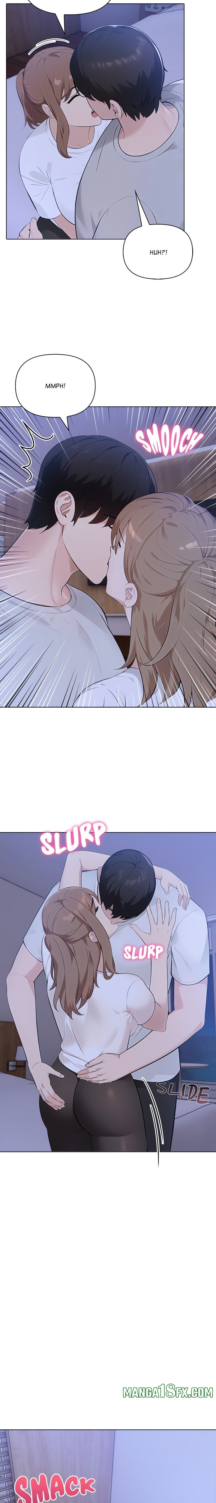 The Apocalypse - Chapter 6 [photo 15] - MangaPorn