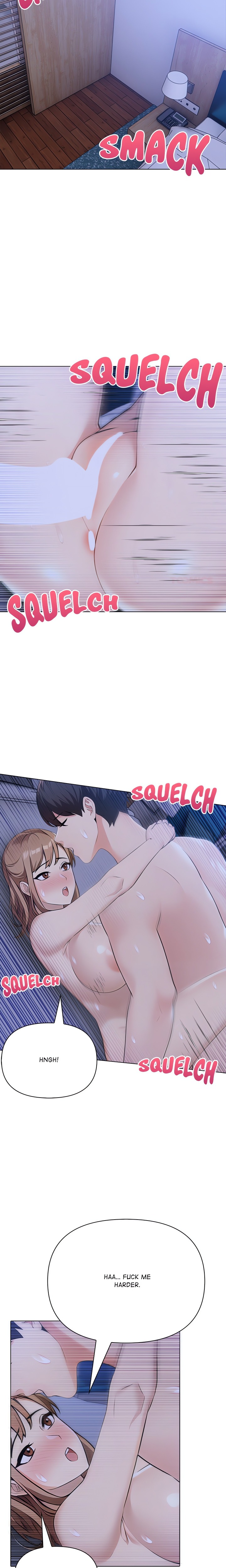 The Apocalypse - Chapter 6 [photo 16] - MangaPorn