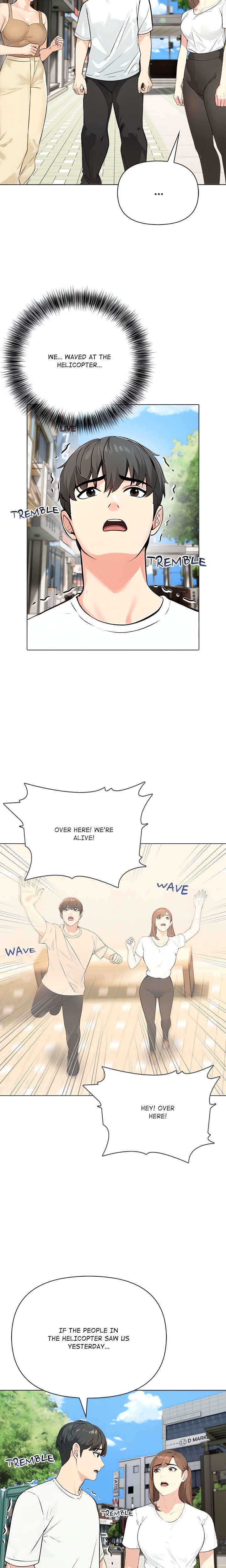 The Apocalypse - Chapter 6 [photo 2] - MangaPorn