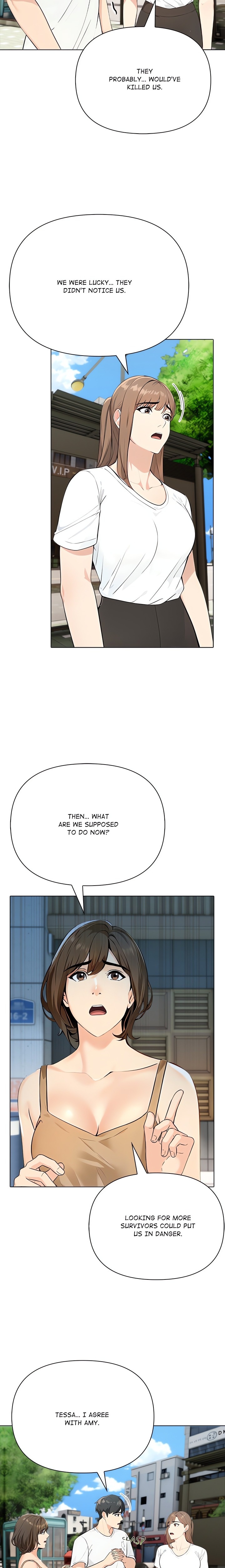 The Apocalypse - Chapter 6 [photo 3] - MangaPorn