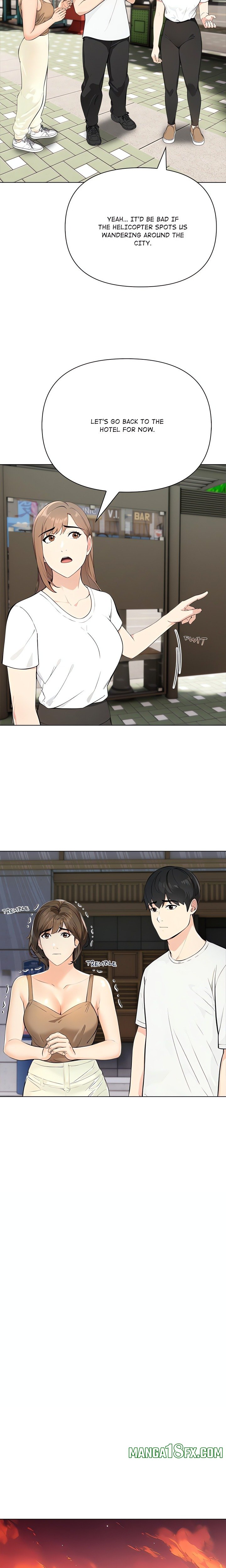 The Apocalypse - Chapter 6 [photo 4] - MangaPorn