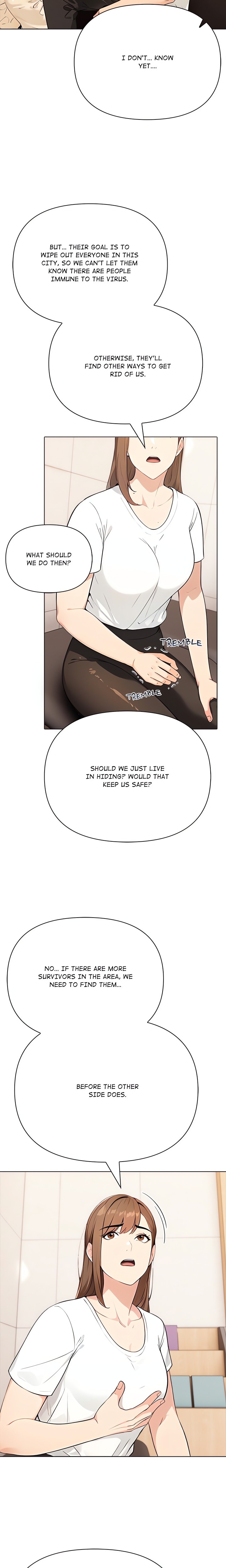 The Apocalypse - Chapter 6 [photo 7] - MangaPorn