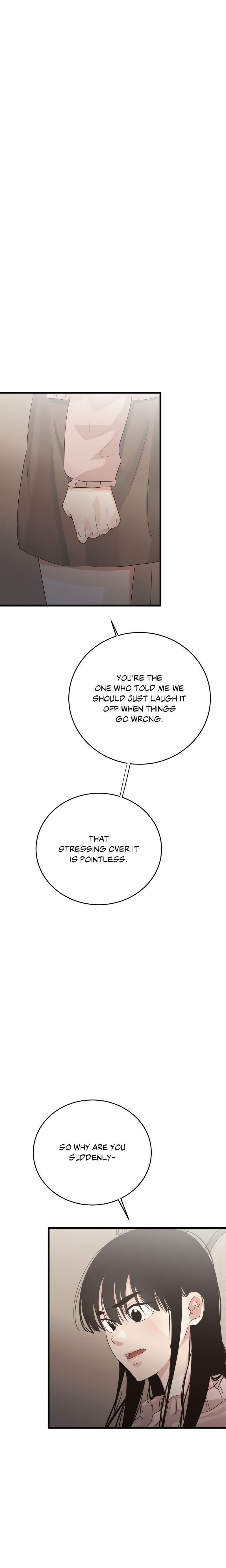 Where the Heart Is - Chapter 80 [photo 1] - MangaPorn