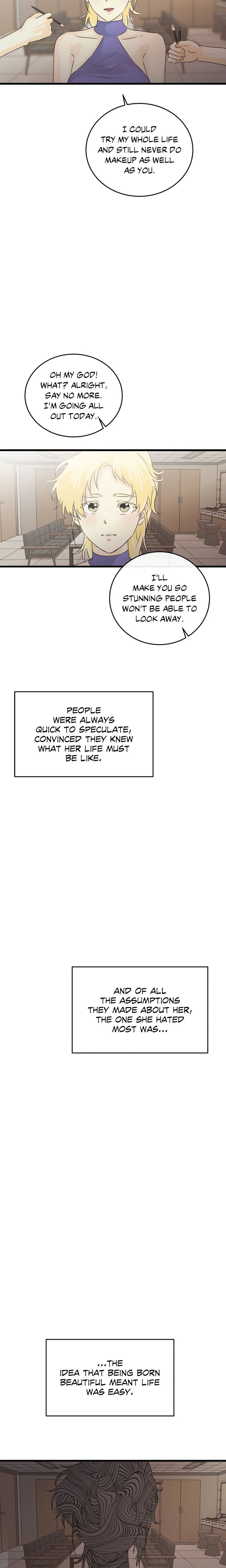 Where the Heart Is - Chapter 80 [photo 10] - MangaPorn