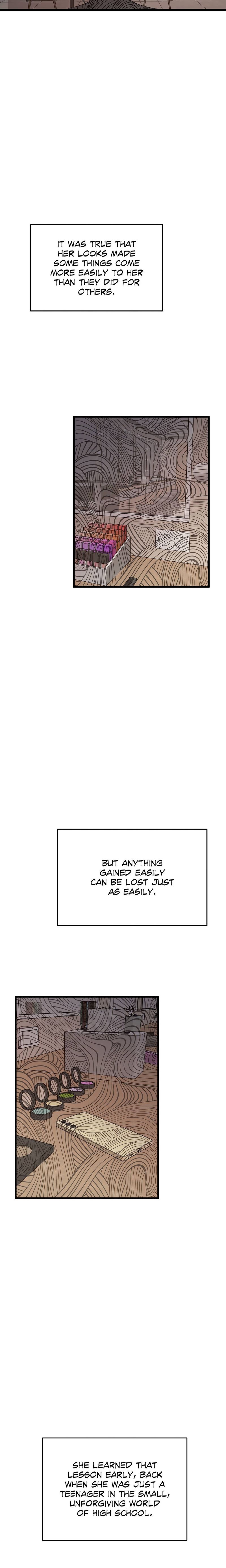 Where the Heart Is - Chapter 80 [photo 11] - MangaPorn