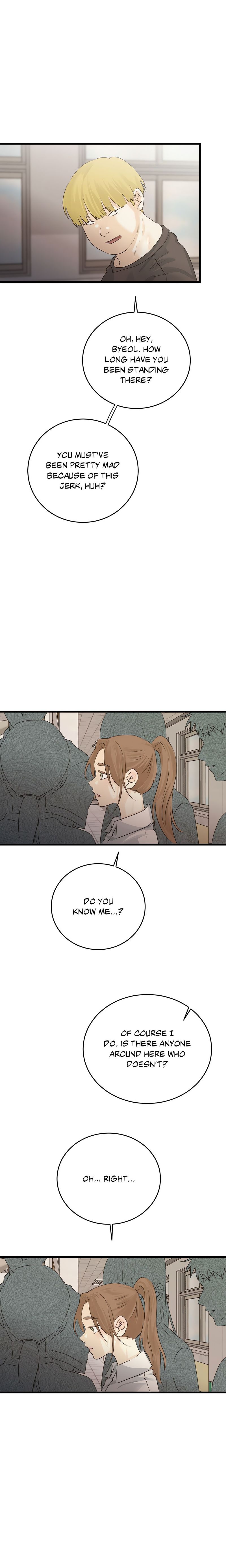 Where the Heart Is - Chapter 80 [photo 18] - MangaPorn