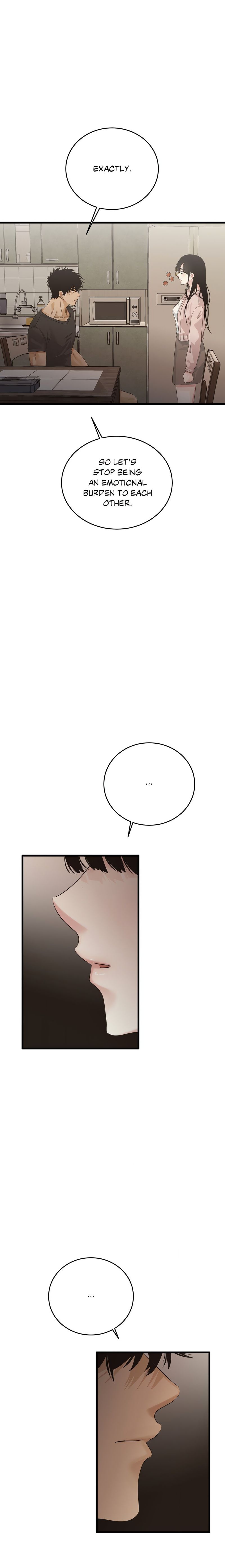 Where the Heart Is - Chapter 80 [photo 2] - MangaPorn