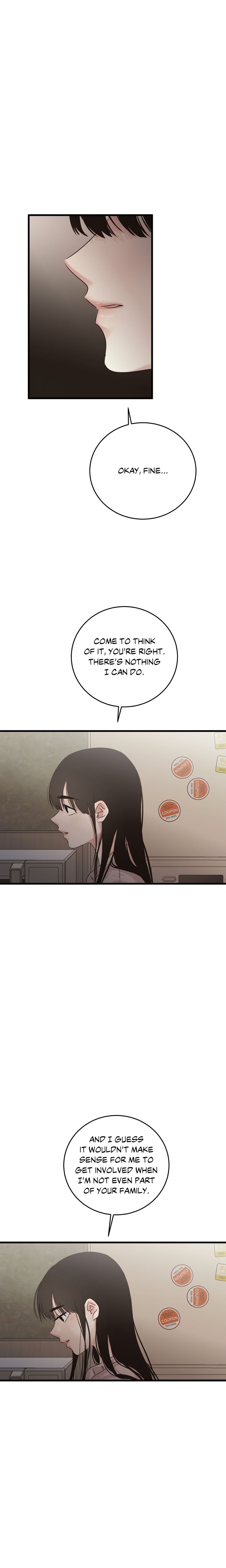 Where the Heart Is - Chapter 80 [photo 3] - MangaPorn