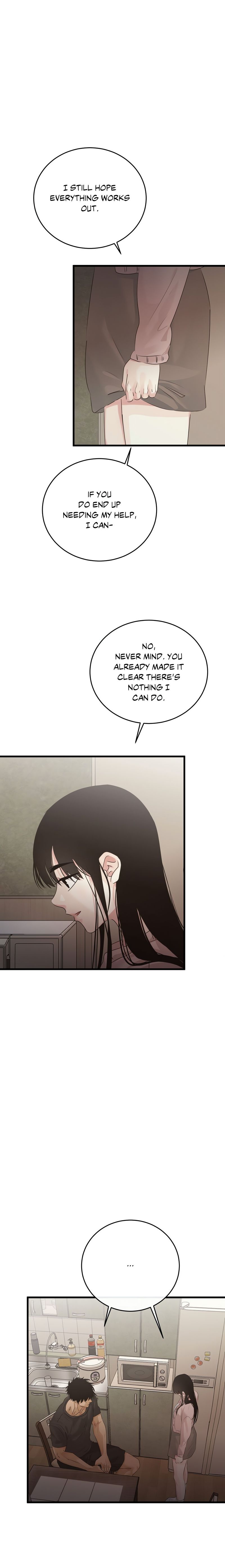 Where the Heart Is - Chapter 80 [photo 4] - MangaPorn