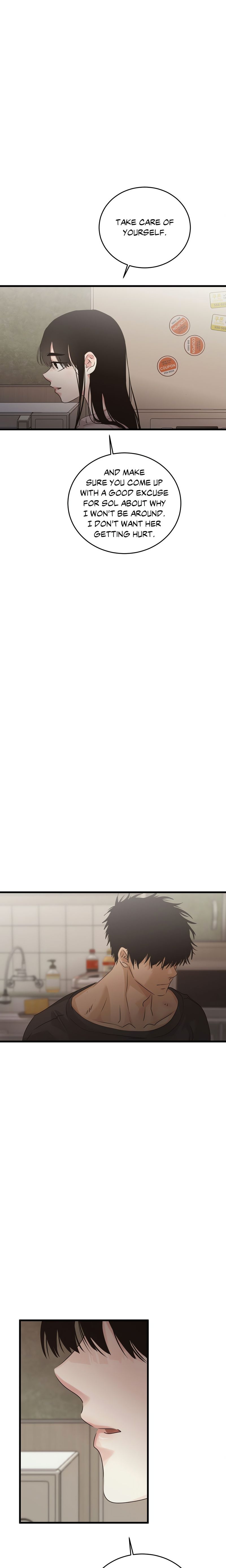 Where the Heart Is - Chapter 80 [photo 5] - MangaPorn