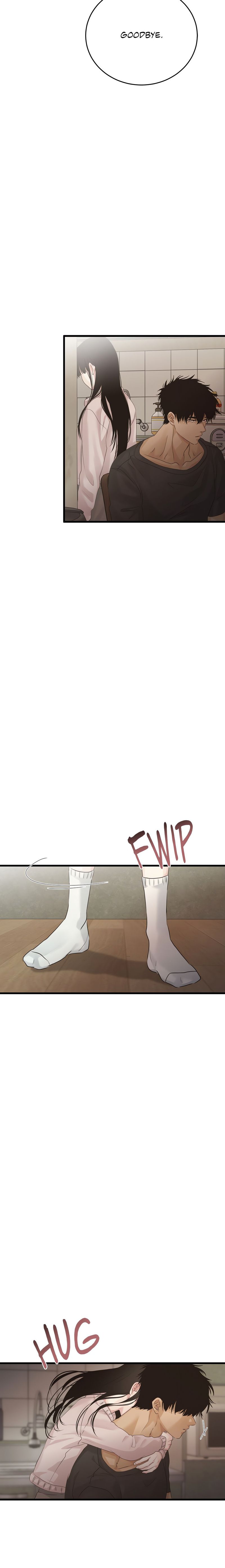 Where the Heart Is - Chapter 80 [photo 6] - MangaPorn