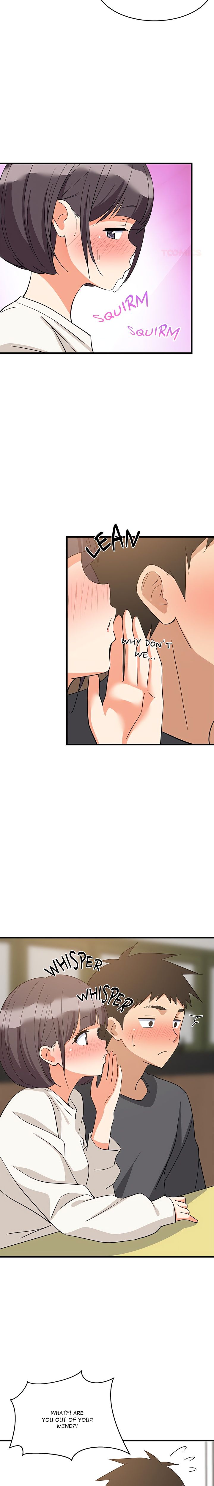 College Grades Skyrocketing - Chapter 81 [photo 12] - MangaPorn