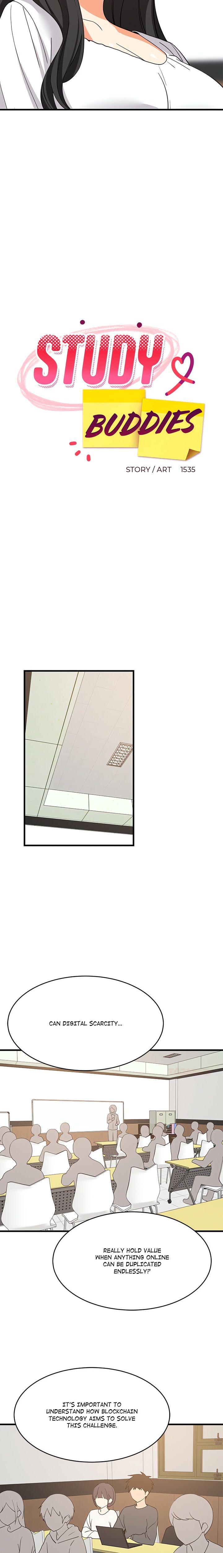 College Grades Skyrocketing - Chapter 81 [photo 14] - MangaPorn