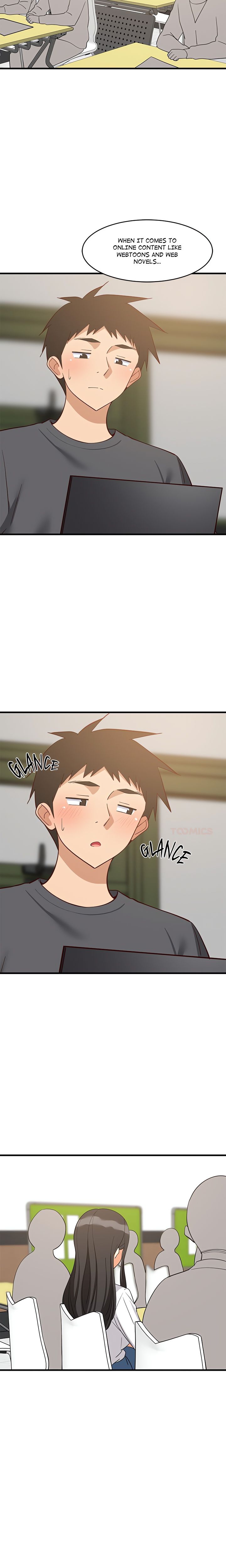 College Grades Skyrocketing - Chapter 81 [photo 15] - MangaPorn