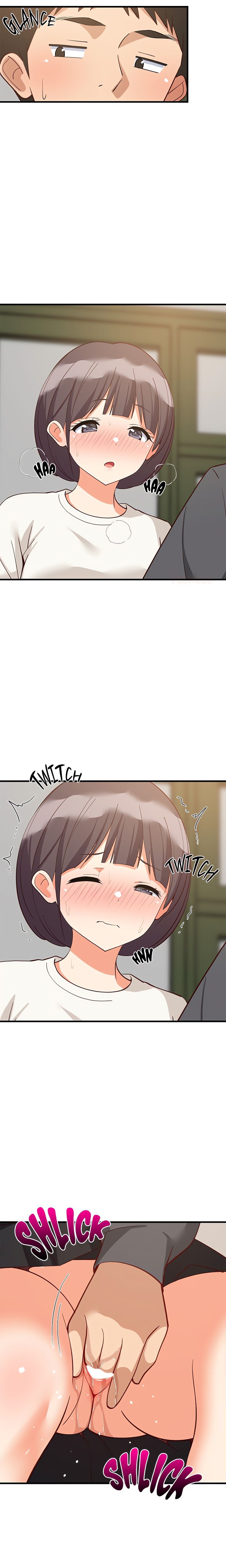 College Grades Skyrocketing - Chapter 81 [photo 16] - MangaPorn