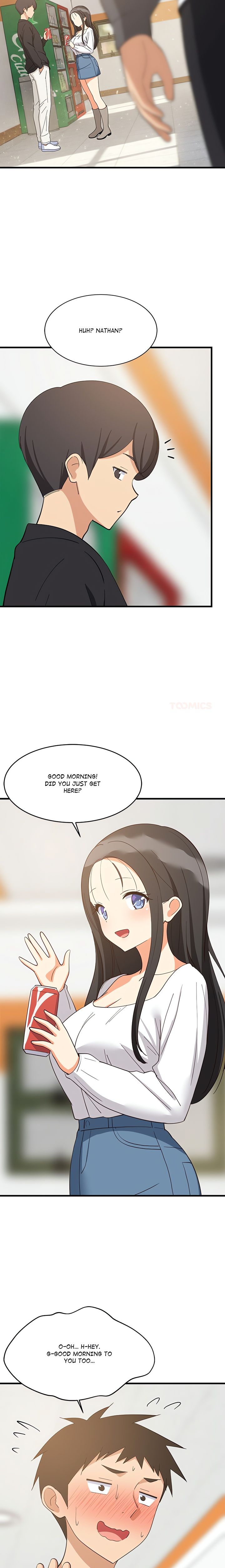 College Grades Skyrocketing - Chapter 81 [photo 5] - MangaPorn