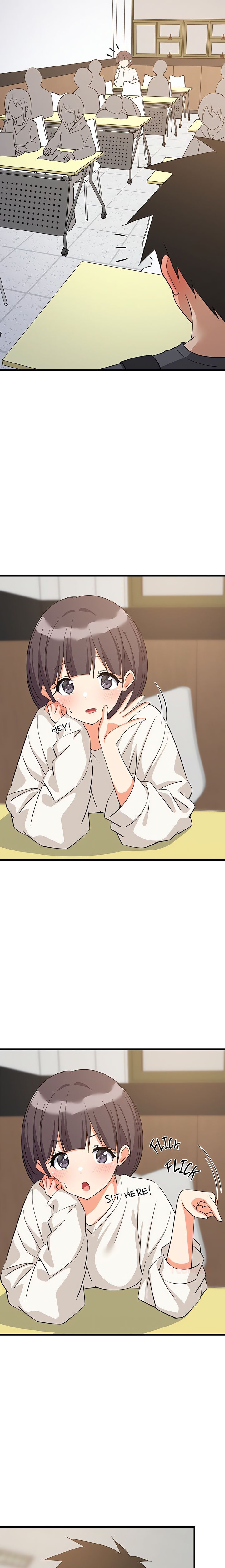 College Grades Skyrocketing - Chapter 81 [photo 8] - MangaPorn