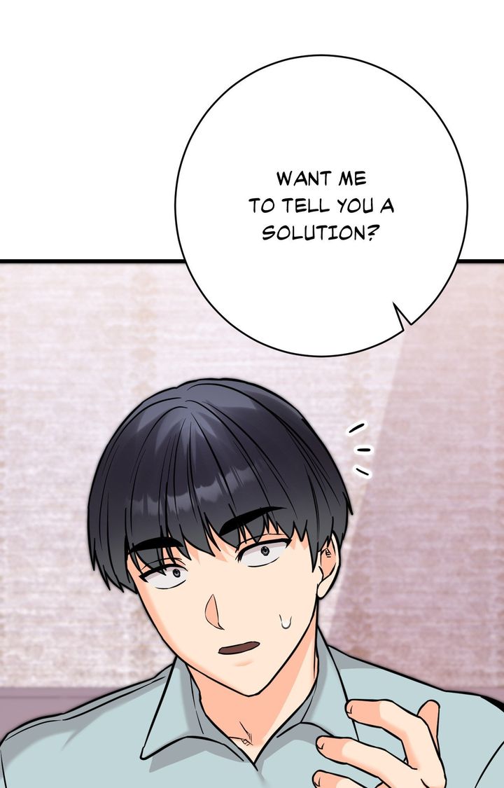 Secret Siblings 2 - Chapter 31 [photo 1] - MangaPorn