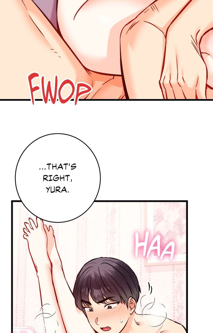 Secret Siblings 2 - Chapter 31 [photo 106] - MangaPorn