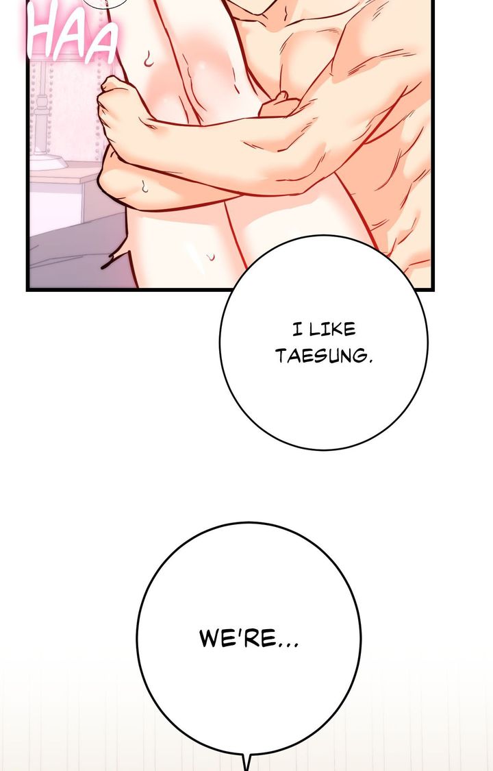 Secret Siblings 2 - Chapter 31 [photo 107] - MangaPorn