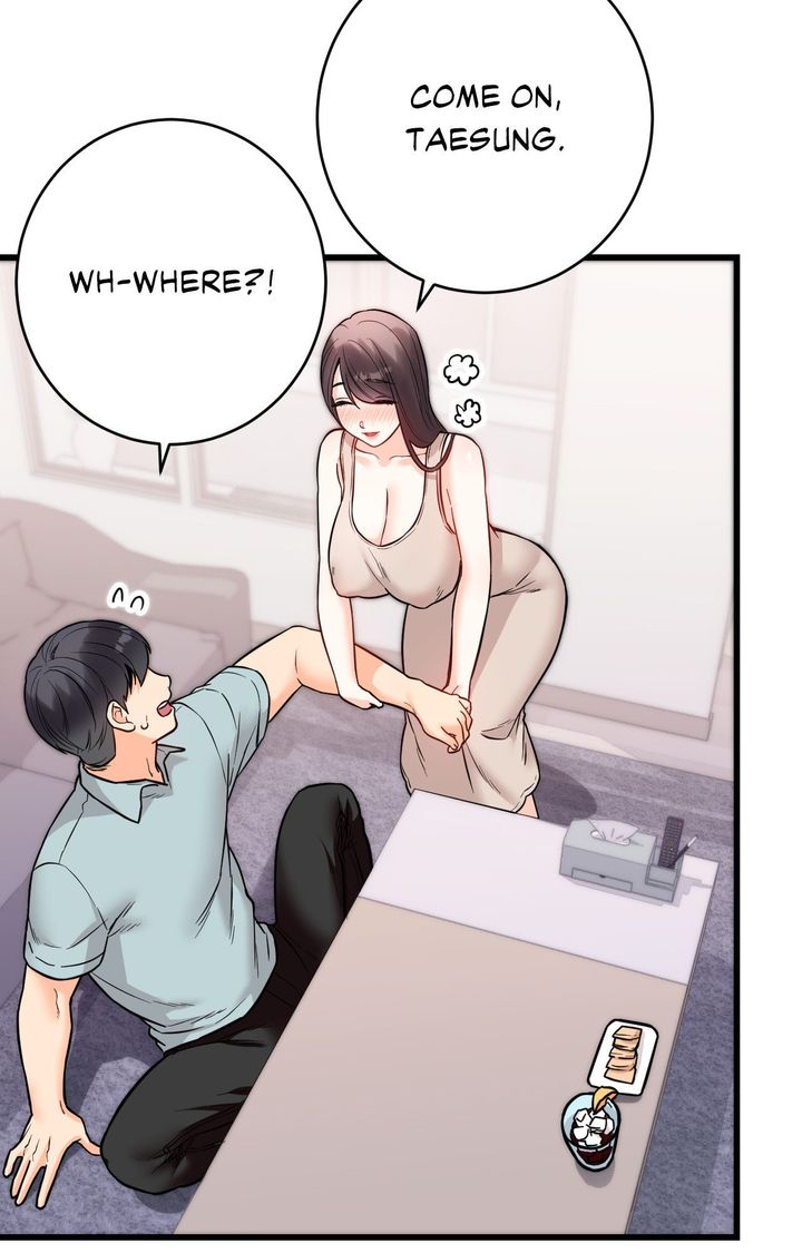 Secret Siblings 2 - Chapter 31 [photo 12] - MangaPorn