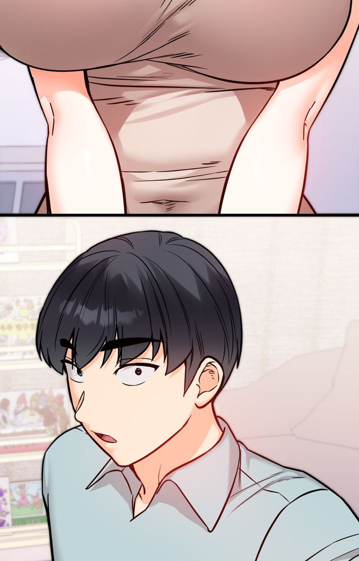 Secret Siblings 2 - Chapter 31 [photo 14] - MangaPorn