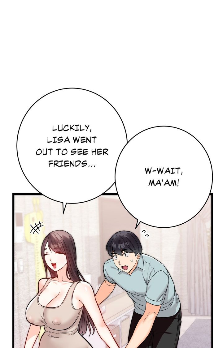 Secret Siblings 2 - Chapter 31 [photo 17] - MangaPorn