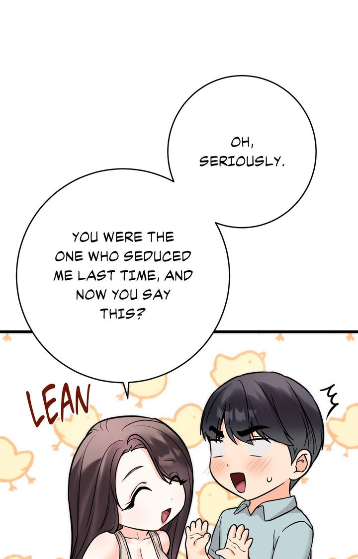 Secret Siblings 2 - Chapter 31 [photo 21] - MangaPorn