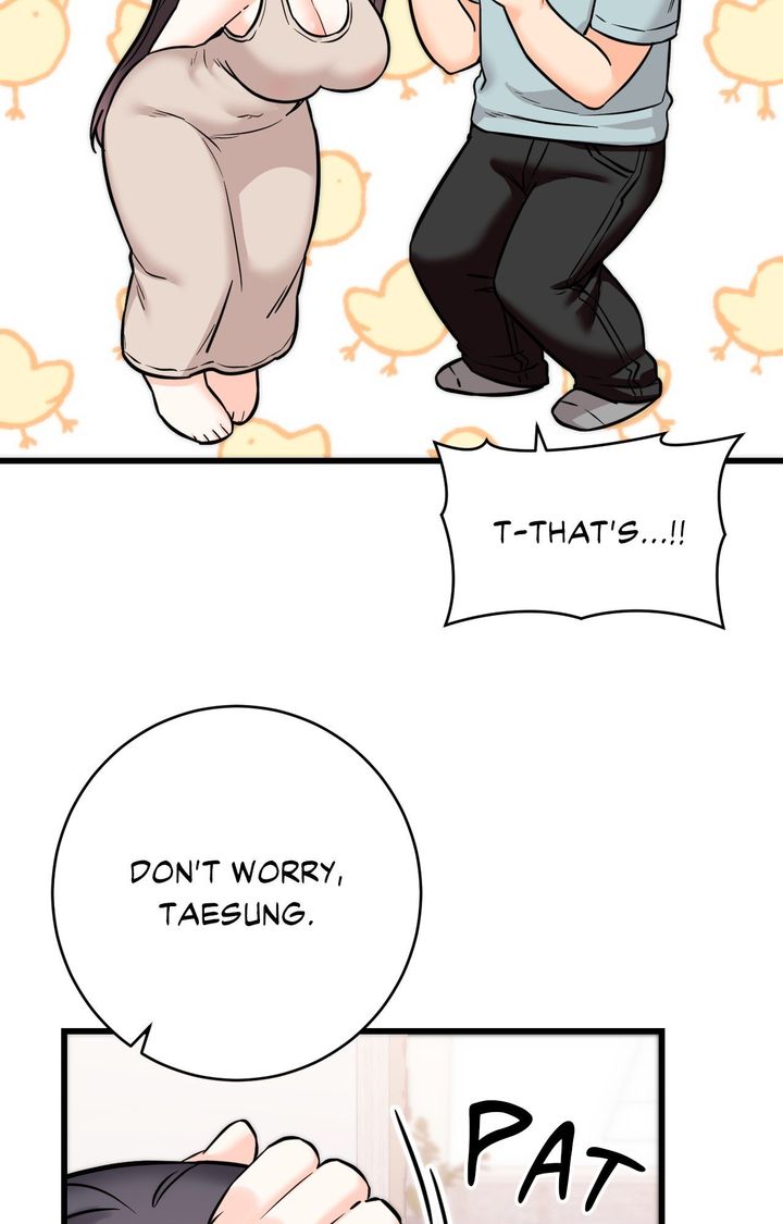 Secret Siblings 2 - Chapter 31 [photo 22] - MangaPorn