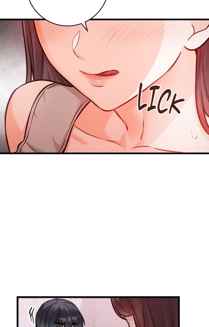 Secret Siblings 2 - Chapter 31 [photo 3] - MangaPorn