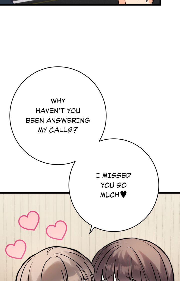 Secret Siblings 2 - Chapter 31 [photo 38] - MangaPorn